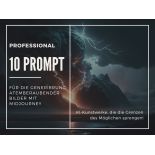 Bildgenerierung mit Midjourney