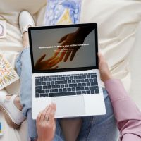 Glücklich sein - Beratung