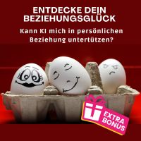 ChatGPT als dein Coach