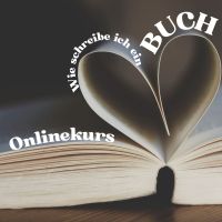 Lass deiner Kreativität freien Lauf und schreibe dein eigenes Buch