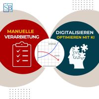 Beratung für die Digitalisierung
