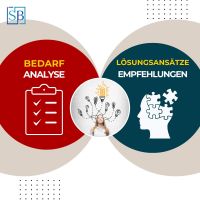 Konkrete Empfehlungen für den nächsten Schritt