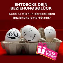 ChatGPT als dein Coach