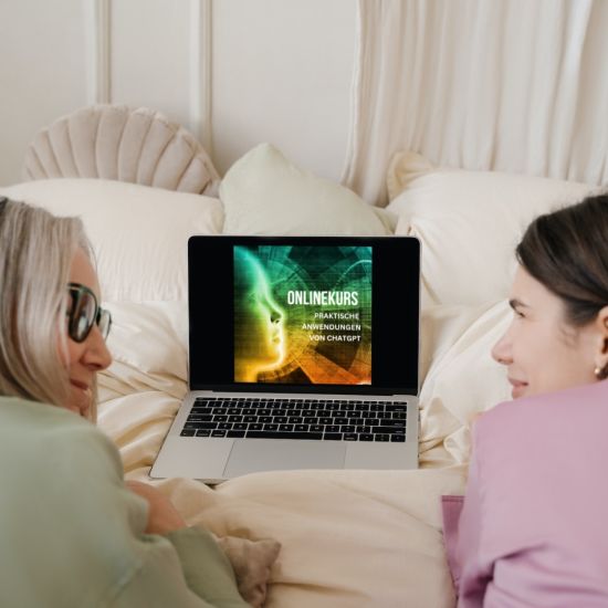 ChatGPT für Einsteiger