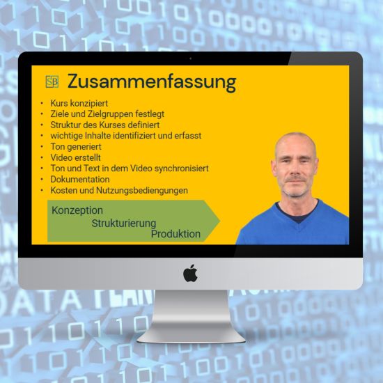 KI Videokurs
